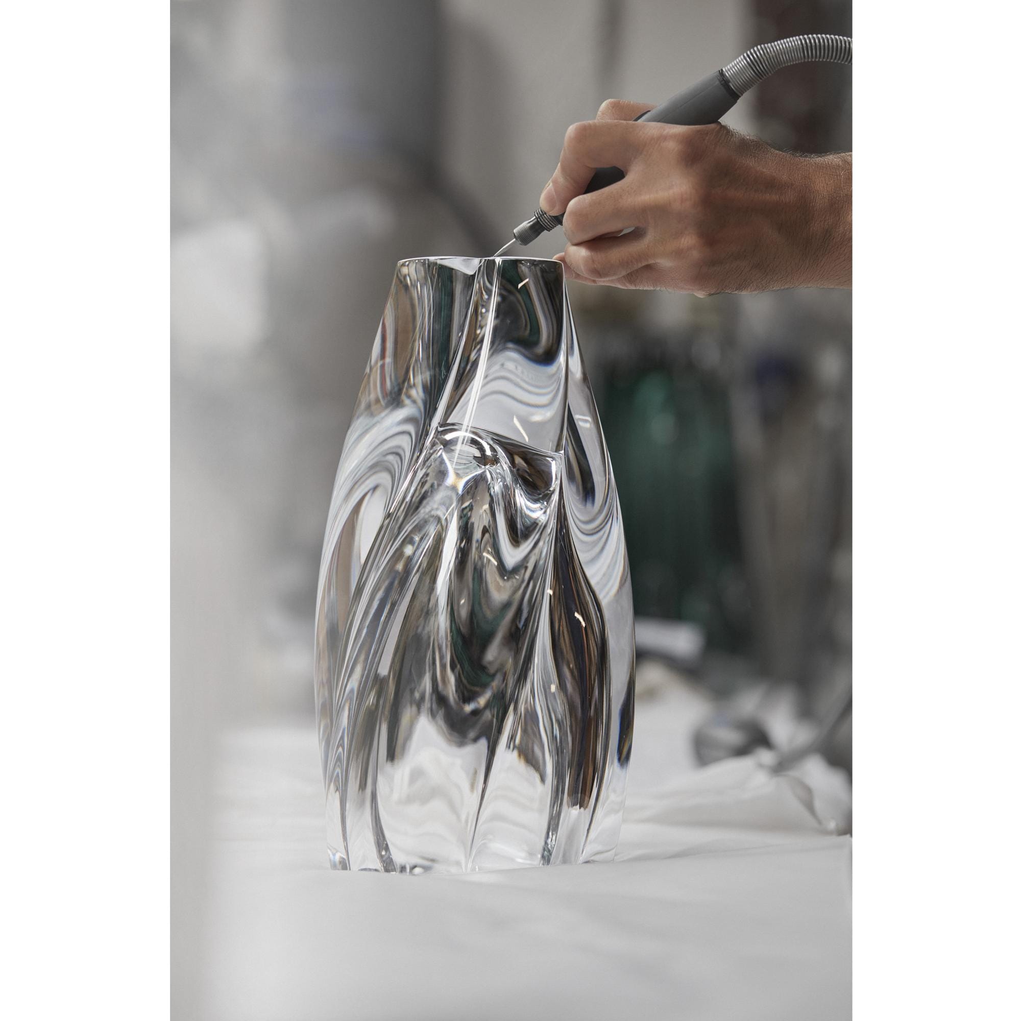 Blossom Vase by Tokujin Yoshioka - Trunks, Travel and Home - Home